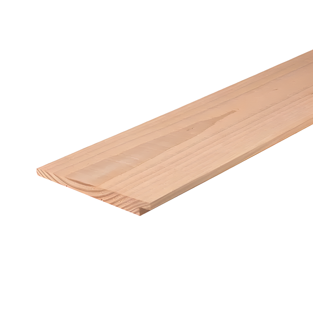 27 x 195 mm Zweeds 5,00 mtr