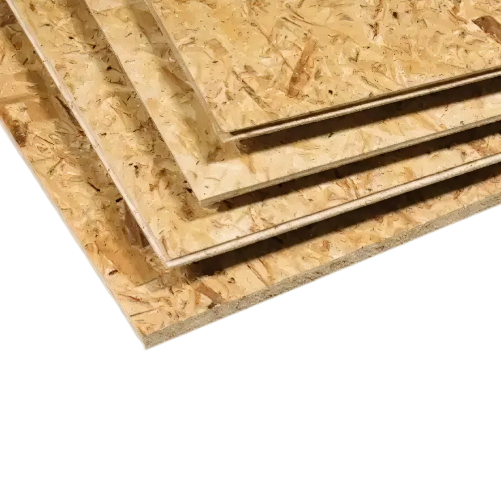 OSB3 18 mm 61 x 244cm TG2/4