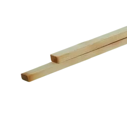 Panlat Geschaafd 20 x 45 mm 3,00 mtr Geïmpregneerd
