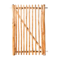 Poort schapenhek 100 x 150cm Robinia