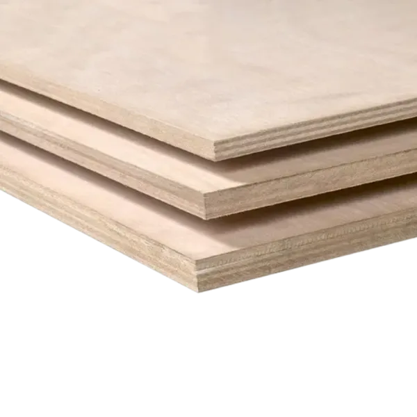 Multiplex 9 mm 122 x 244 cm B/BB Kwaliteit