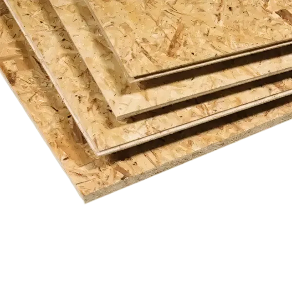 OSB3 18 mm 61 x 244cm TG2/4