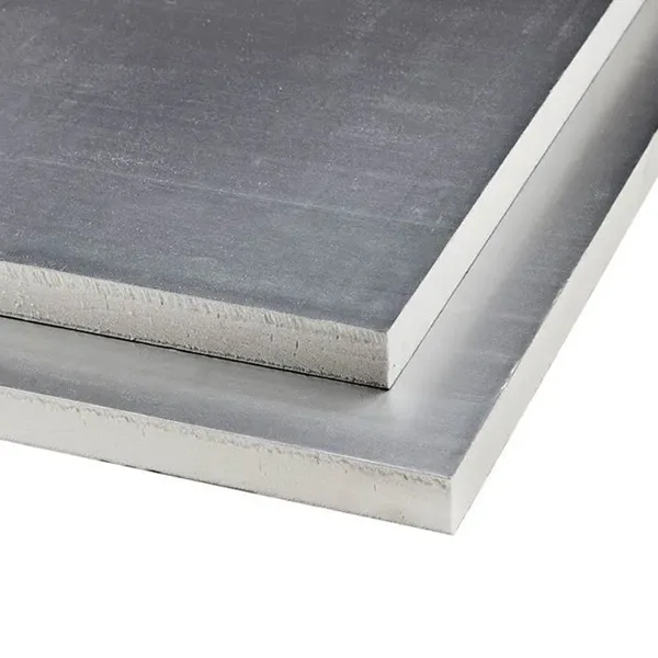 Pir alu 30 mm isolatie, per plaat 60 x 120cm