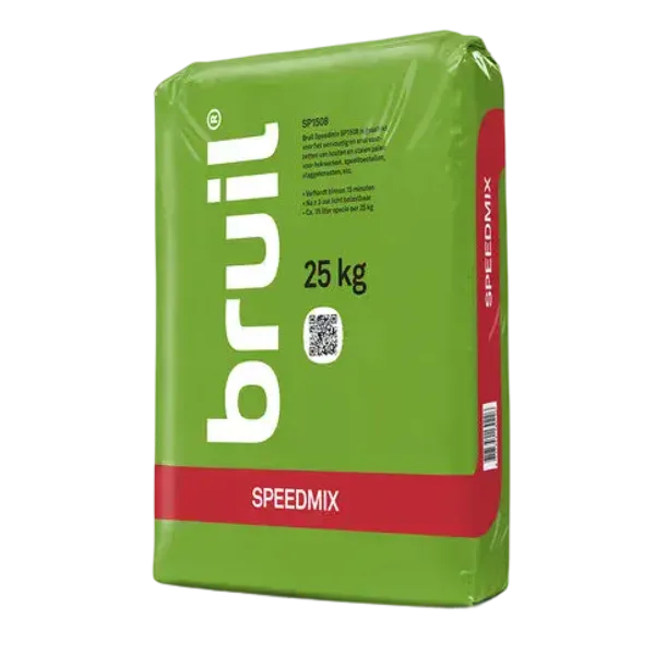 Speedmix  25 kilo